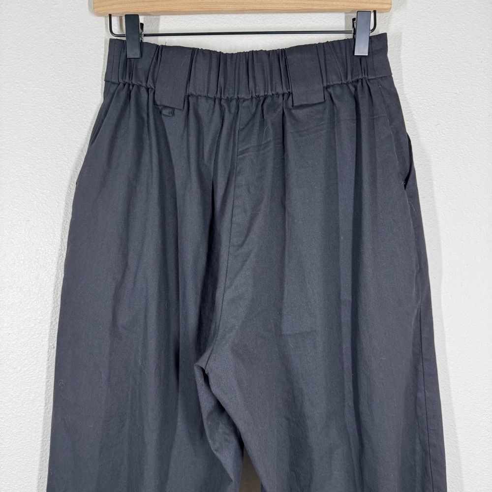 I.Am.Gia Cobain Black Jogger Trouser Pants Emo Grunge Women’s Medium - Picture 6 of 8